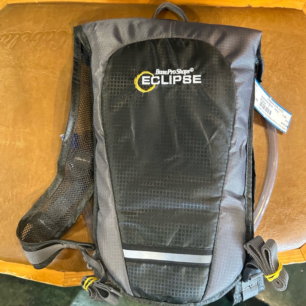 Eclipse Hydration Pack